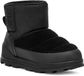 UGG - Dames - Classic Klamath Mini-laars - Zwart - Maat 38