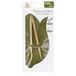 Tulip KS-600600 breinaalden, bamboe, beige, 60 cm x 6 mm
