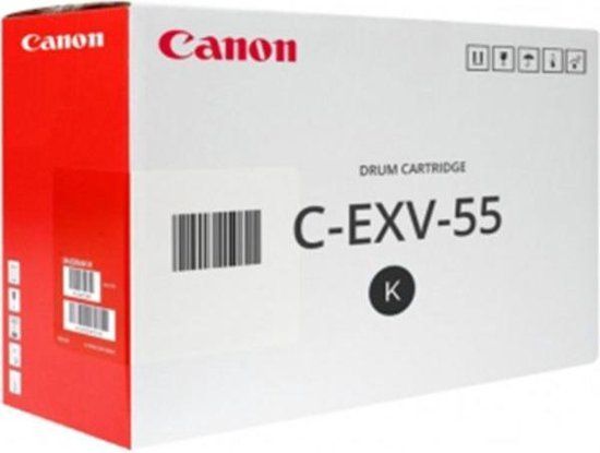 Canon C-EXV 55 drum zwart (origineel)