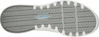 Skechers dames werkschoen Work Marsing Gmina sneaker 108010EC wit