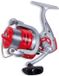 Herculy Stark IV Moulinet de pêche argenté 400