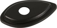 Lampa Hoekverlichtingsadapters Motor - Compatibel Voor Honda - Zwart Honda Set
