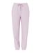 PIECES Broek 'PCCHILLI' orchidee