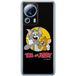 ERT GROUP mobiel telefoonhoesje voor Xiaomi 13 LITE/CIVI 2 origineel en officieel erkend Tom & Jerry patroon 013