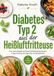 Heißluftfritteuse Bookmundo Diabetes Typ 2 aus der Heißluftfritteuse