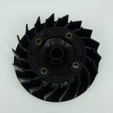 P2R Ventilateur pour scooter Peugeot 50 Buxy Ø132mm Neuf