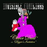 Membran 17% Fee Clever Devil / Diggers Invitation