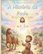 Paulo – O Missionário de Cristo: História bíblica infantil sobre fé e missão – leitura fácil para crianças