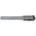 Exact 72271 Fraise sur tige Carbure de tungstène boule Longueur 38 mm Diamètre de tige 3 mm