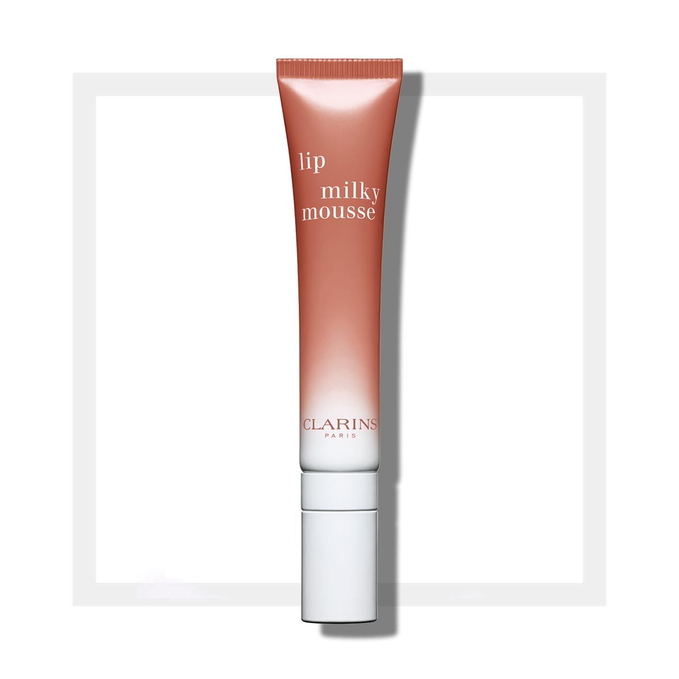 Clarins Milky Mousse - 10 ml - 3380810368901