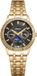 Adriatica A3601.1116QFZ Montre dorée