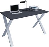VCM Bureau Silber / Anthrazit