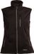Pro-x Elements Bodywarmer Sina Dames Polyester Zwart Maat 38