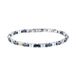 Maserati JM226ATZ82 Bracelet Homme CERAMIC 18+3,5 cm