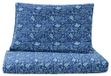 Kinderjersey beddengoedset van biologisch katoen, 100 x 135 cm, kussen 40 x 60 cm, GOTS-gecertificeerd