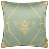 furn. Bee Deco Polyester Gevuld Kussen