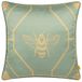 furn. Bee Deco Polyester Gevuld Kussen