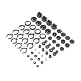 LOSI Losi - Shock Plastics Set (LOS233011)