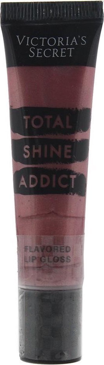 Victoria's Secret Total Shine Addict Berry Flash Lip Gloss 13g