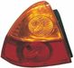 TarosTrade 41-0182-L-34970 stoplicht voor 4 deuren E-Mark links