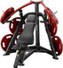 Steelflex Plate Loaded Incline Bench Banc à haltères