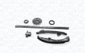 MAGNETI MARELLI Steuerkettensatz 341500000290 | Compatibel met: TOYOTA YARIS, YARIS VERSO