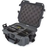 Nanuk 905 Case with Foam Sennheiser EW/Sony UWP/Senal mic - Graphite