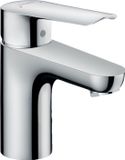 Hansgrohe Logis E Wastafelmengkraan Chroom