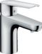 Hansgrohe Logis E Wastafelmengkraan Chroom
