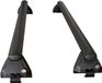GreenValley barres de toit Peugeot 308 SW 2014-2021 avec galerie de toit - Edge