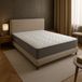 Matelas Latex Mousse HR 180x200 cm - 7 Zones de Confort