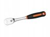 Bahco Clé à cliquet 3/8" 80 dents 200 mm