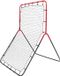VEVOR Rebound Net Multisport Honkbal Softbal Pitchback 914x1372mm Oefennet