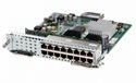 Cisco SM-ES3G-16-P= module de commutateur réseau Gigabit Ethernet