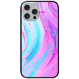 ERT GROUP mobiel telefoonhoesje voor Apple Iphone 6 PLUS origineel en officieel erkend Babaco patroon Abstrakt 012 gemaakt van gehard glas, beschermhoes