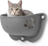 LBB Kattenhangmat - Grijs