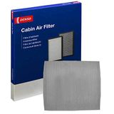 DENSO Pollen Interieurfilter DCF486P