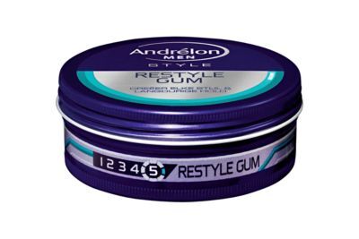 Andrélon Restyle Gum