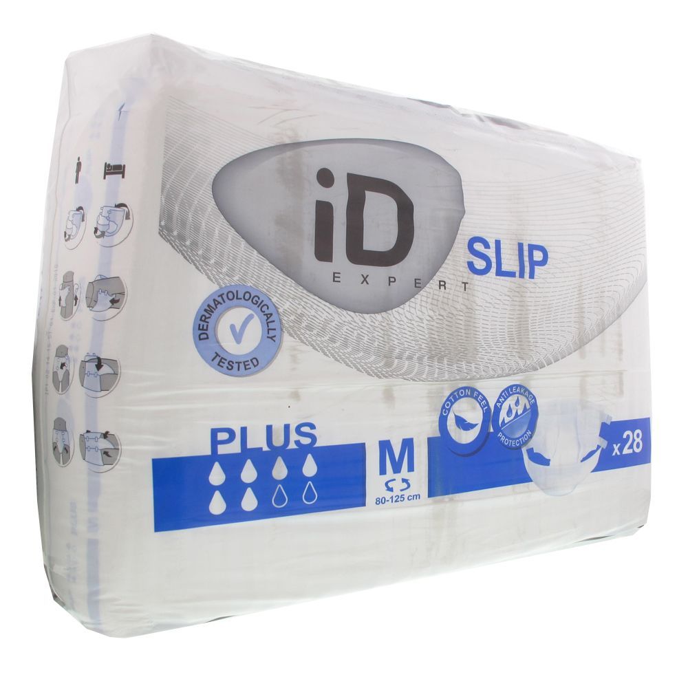 ID Expert Slip Plus 5610260280 - 28 st
