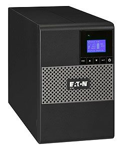 Eaton 5P850I UPS - 0.85 kVA / 600W - Line-interactive