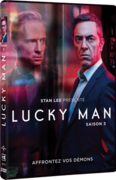 KOBA Lucky Man: Saison 3 - DVD