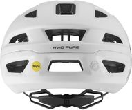 Bollé Eco Avio Pure Mips Racefietshelm Wit Mat L
