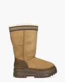 UGG Classic Tall Trailgazer Boot Chestnut