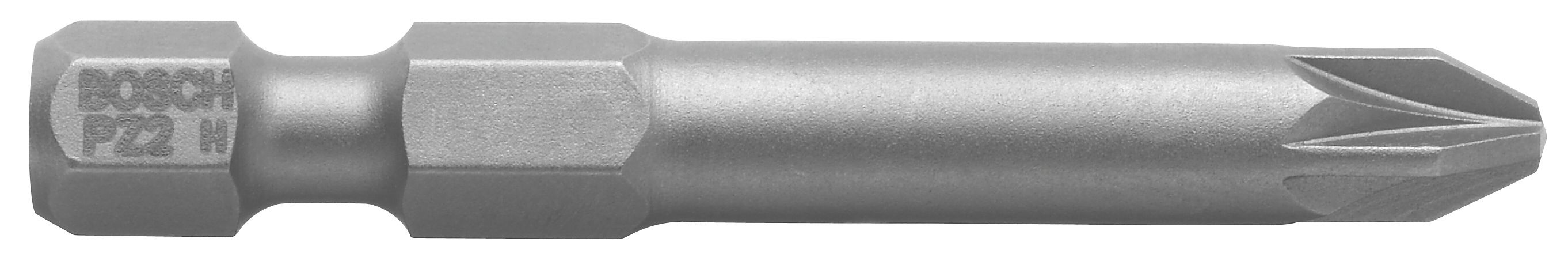Bosch Bit extra-hard PZ 3 49 mm