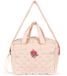 Konges Sløjd Sac à langer/Sac à langer pour poupées - Cameo Rose
