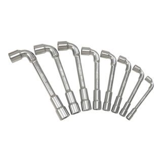 KS Tools ULTIMATEplus - Dopsleutelset - 13-delig