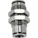 TRU COMPONENTS Raccord de tube TC-14205492 MPM 8 Diamètre du tube : 8 mm 1 pièce(s)