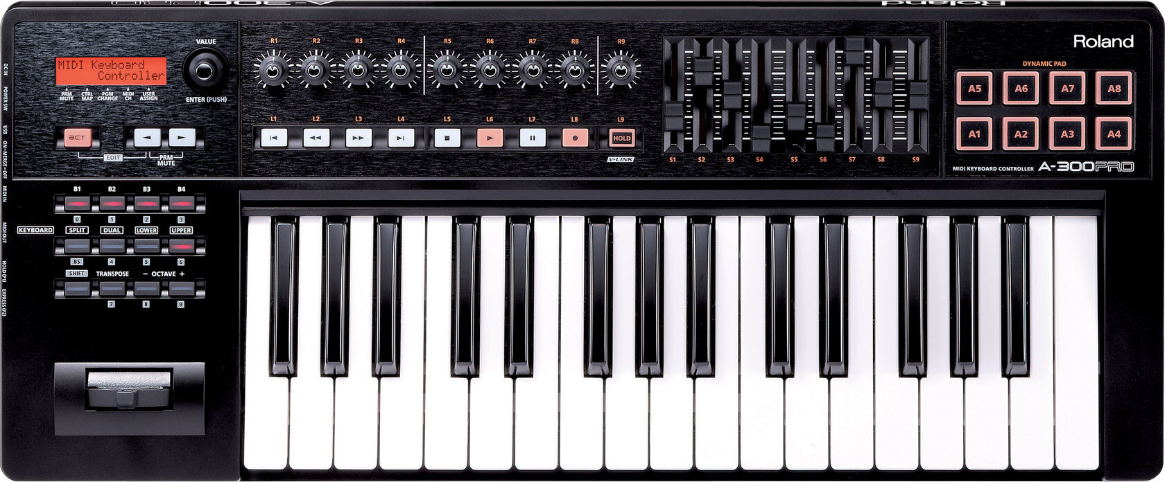 Roland A-300PRO