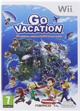 Atari Go Vacation - Nintendo Wii
