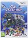 Atari Go Vacation - Nintendo Wii